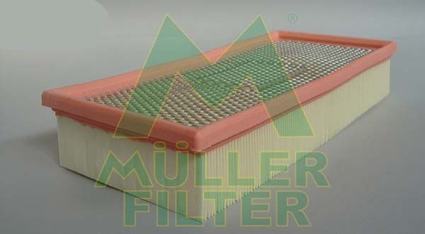 MULLER FILTER oro filtras PA296